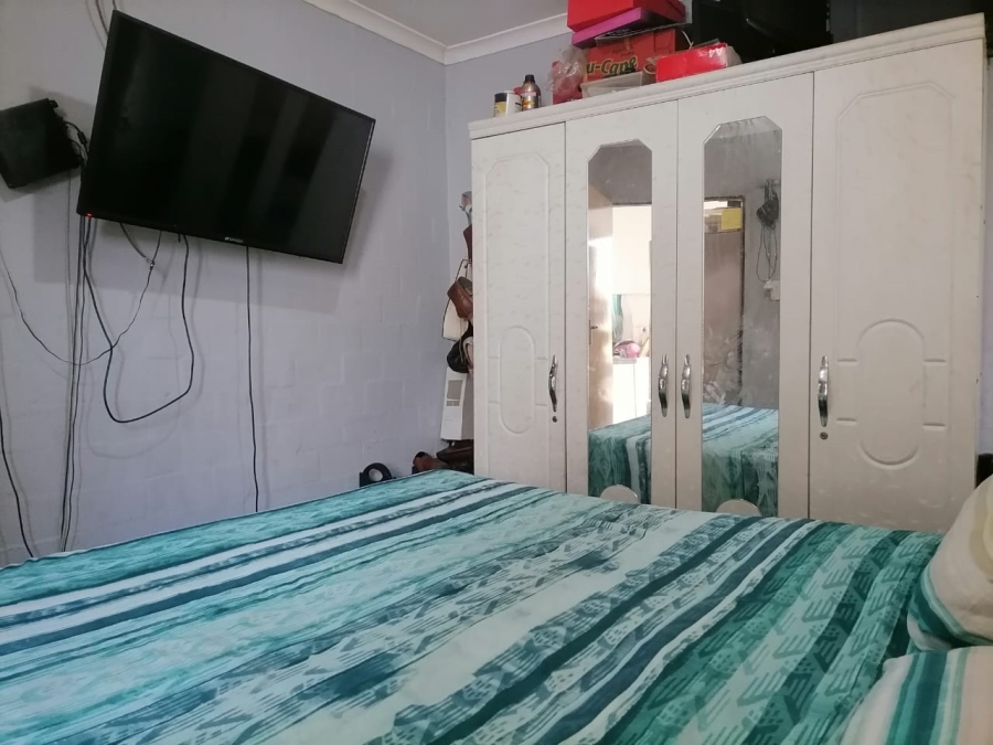 3 Bedroom Property for Sale in Silversands Western Cape